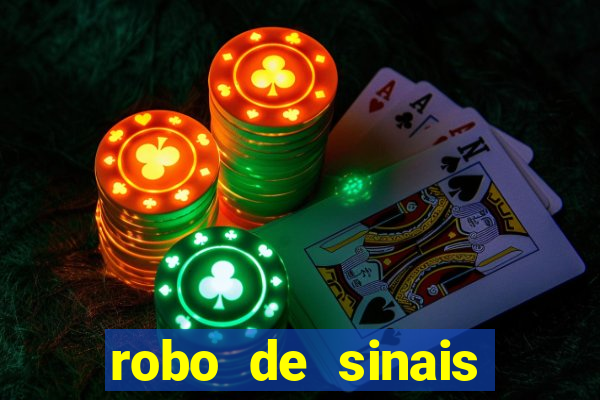 robo de sinais fortune rabbit